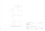 create tekla model, shop drawings and erection layouts for steel structur